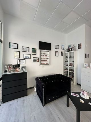 Local comercial en alquiler en Casco Histórico en Guadalajara