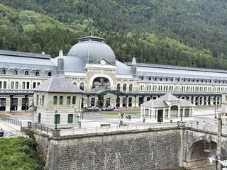 Piso en venta en Canfranc