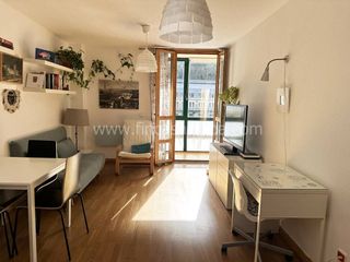 Piso en venta en Canfranc