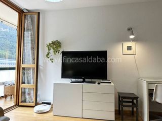 Piso en venta en Canfranc