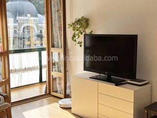 Piso en venta en Canfranc