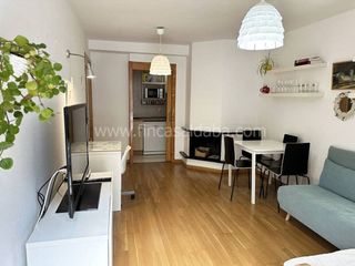 Piso en venta en Canfranc