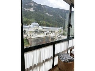 Piso en venta en Canfranc