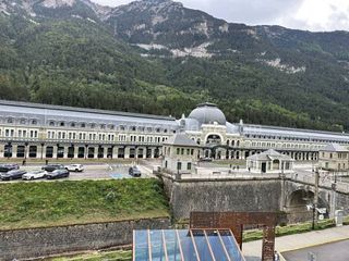 Piso en venta en Canfranc