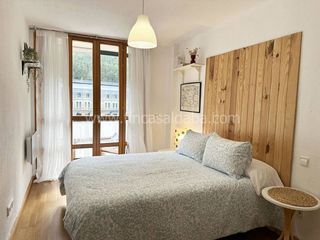 Piso en venta en Canfranc