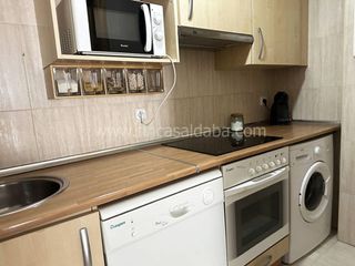Piso en venta en Canfranc