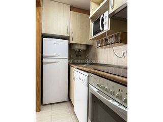 Piso en venta en Canfranc