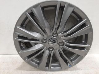 Suzuki Baleno Mk2 2019 (A1K) rueda 6JX16