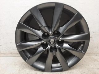 Mazda 6 Mk3 2019 (GJ/GL) Facelift Multispoke rueda de 18"