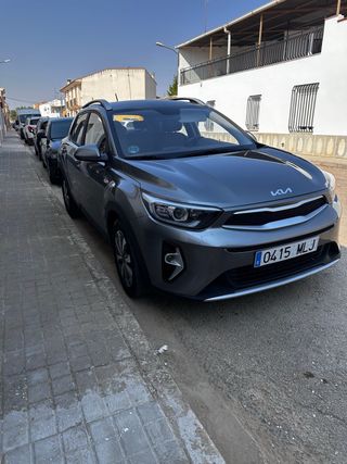 KIA Stonic 2023