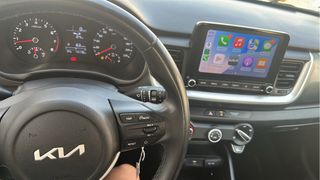 KIA Stonic 2023
