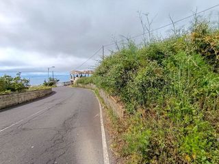 Terreno en venta en Agua García - Juan Fernández en Tacoronte