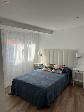 Piso en alquiler en Los Castros - Castrillón - Eiris en Coruña (A)