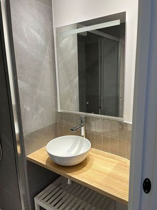 Piso en alquiler en Los Castros - Castrillón - Eiris en Coruña (A)