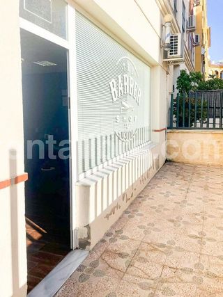 Local comercial en alquiler en Noreste-Granja en Jerez de la Frontera