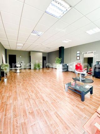 Local comercial en alquiler en Noreste-Granja en Jerez de la Frontera