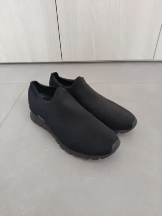 Scarpe Prada nere