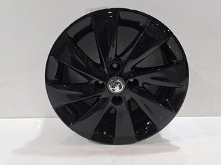 Rueda de aleación OPEL Corsa 2019 1 pieza 6Jx15 IS39 13380832