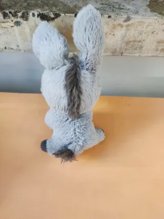 Peluche Asinello