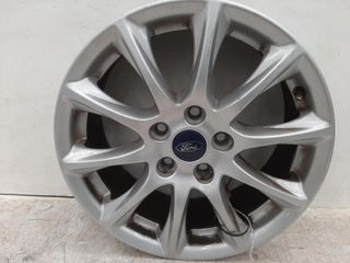 Ford Mondeo 2015 rueda de asignación 6,5jx16 10 radios