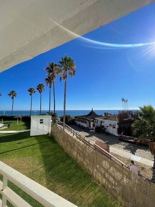 Piso en venta en Calahonda en Mijas