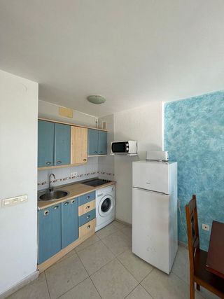 Piso en venta en Calahonda en Mijas