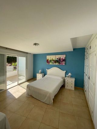 Piso en venta en Calahonda en Mijas