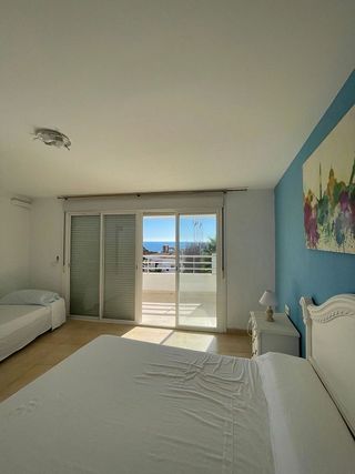 Piso en venta en Calahonda en Mijas