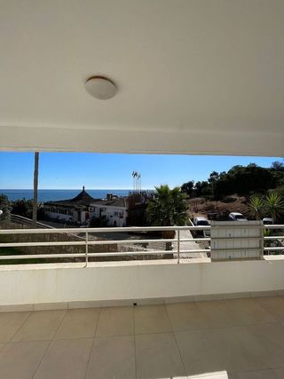 Piso en venta en Calahonda en Mijas