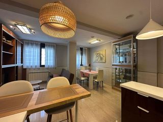 Piso en alquiler en La Ería - Masip en Oviedo
