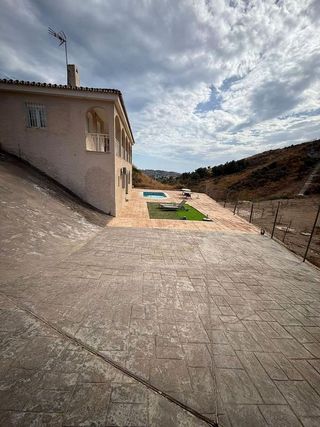 Chalet en venta en Mijas Golf en Mijas