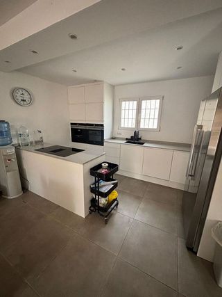 Chalet en venta en Mijas Golf en Mijas