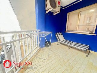 Piso en venta en Piscinas en Villarreal