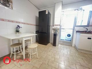 Piso en venta en Piscinas en Villarreal