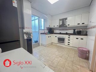 Piso en venta en Piscinas en Villarreal