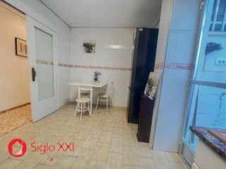 Piso en venta en Piscinas en Villarreal