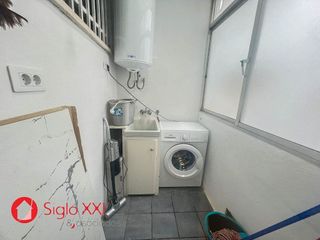 Piso en venta en Piscinas en Villarreal