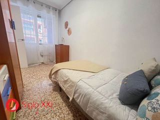Piso en venta en Piscinas en Villarreal