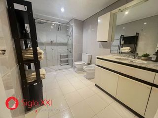 Piso en venta en Piscinas en Villarreal