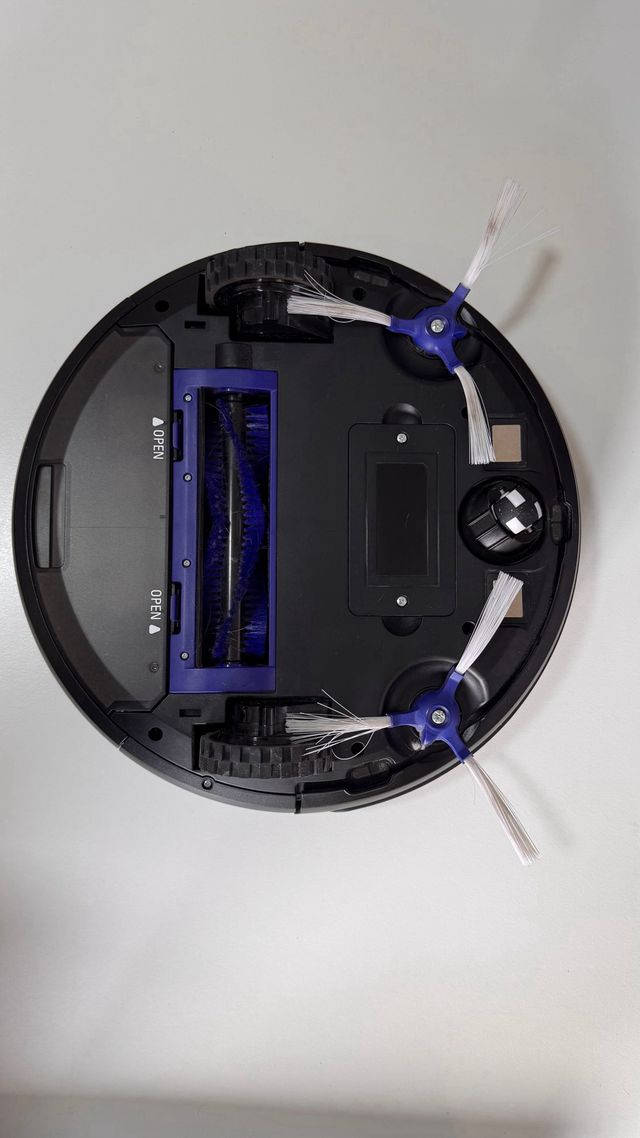 Aspirapolvere robot Rowenta X-PLORER Series 45 RUMBA