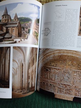 ÓRDENES RELIGIOSAS Y MONASTERIOS