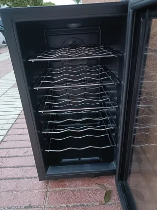 Vinoteca Negra