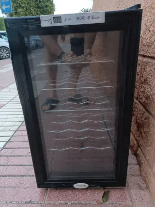 Vinoteca Negra