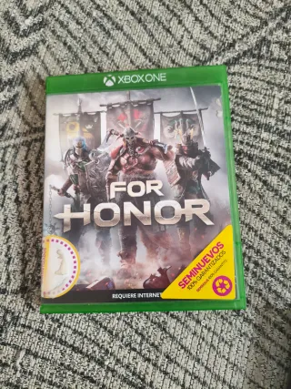 Lote 3 Juegos Xbox One