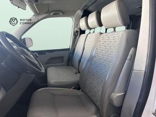 Volkswagen Transporter Furg. Corto TN 2.0 BiTDI 180 4m DSG 2.8T