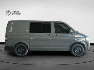 Volkswagen Transporter Furg. Corto TN 2.0 BiTDI 180 4m DSG 2.8T