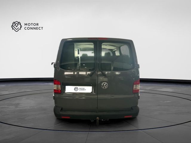 Volkswagen Transporter Furg. Corto TN 2.0 BiTDI 180 4m DSG 2.8T