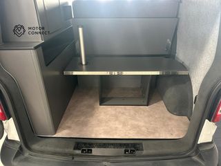 Volkswagen Transporter Furg. Corto TN 2.0 BiTDI 180 4m DSG 2.8T