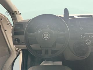 Volkswagen Transporter Furg. Corto TN 2.0 BiTDI 180 4m DSG 2.8T