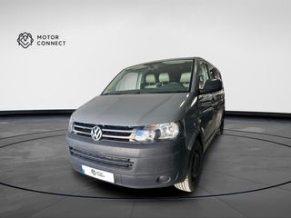 Volkswagen Transporter Furg. Corto TN 2.0 BiTDI 180 4m DSG 2.8T